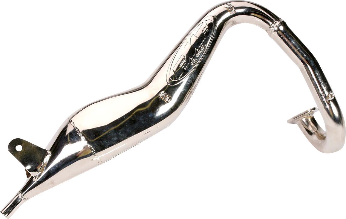 FMF Gold Series Fatty Front Exhaust Pipe For Yamaha PW 80 Zinger 2001-2006